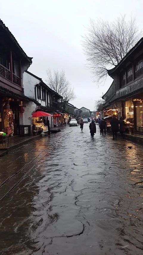 学生必看！南浔古镇旅行全指南