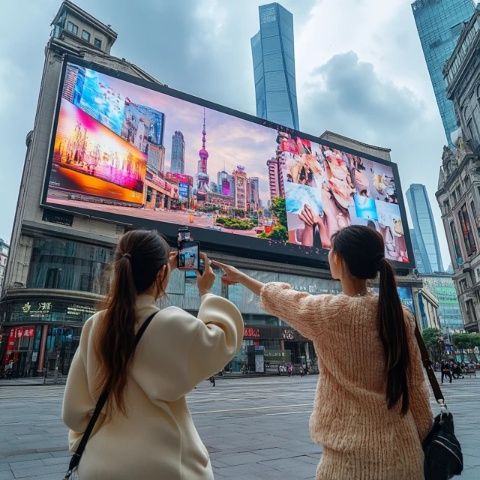 旅游景区标识标牌制作如何设计？五大要素不可忽视！