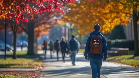 大学生活的终点——如何规划一次理想的毕业旅游