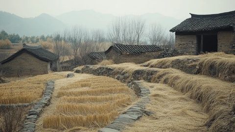 探秘福建：厦门土楼之旅记