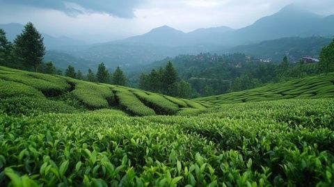 福鼎深度游指南：白茶香山海韵，美食与自然之旅不容错过！