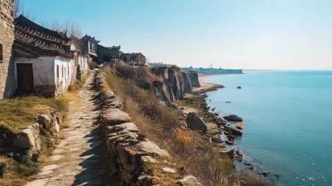 揭秘！福建永泰县的隐藏瑰宝——天门山风景区，绝美自然风光与生态环境的完美结合