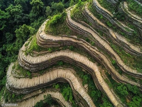 两日自驾游太行山：石板岩小镇至金灯寺攻略