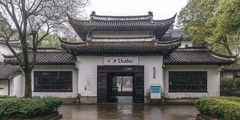 2019年我一个人从广州到云南旅行，住在建水老徐开的青旅里，位置在古城西门附近