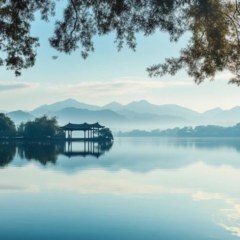 春季踏青好去处：杭州西溪国家湿地公园探秘之旅