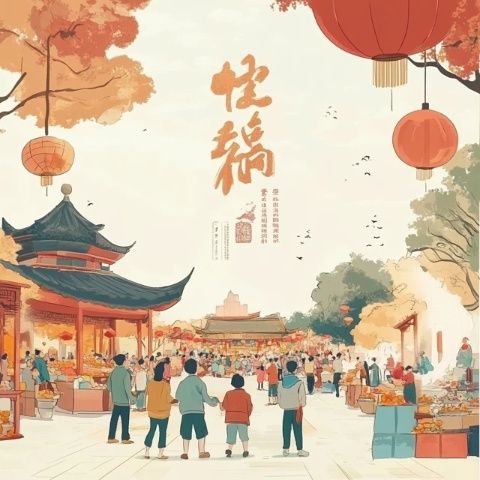 福州春节旅游打的是有准备之战！全城热闹，游客满意。