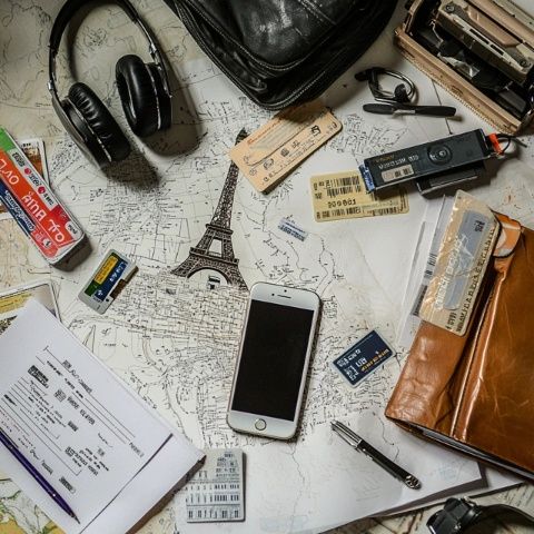 实用省钱攻略:出门旅行如何精明规划预算