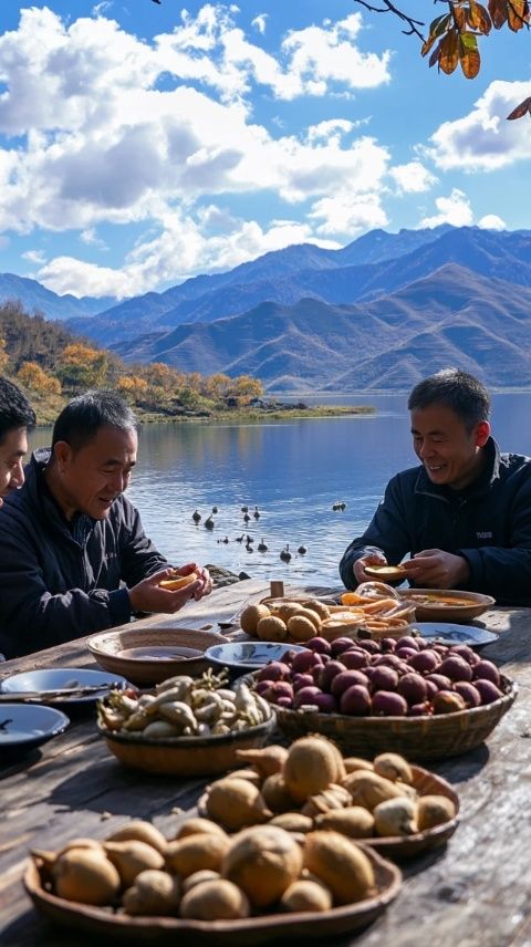 丽江游记|超实用的小众景点+美食指南,一人2000元玩转丽江