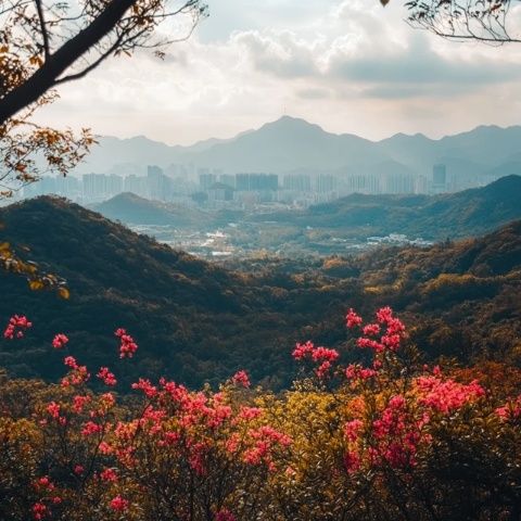 马鞍山采石矶风景区旅游攻略大全，一文带你玩转“天下第一矶”！