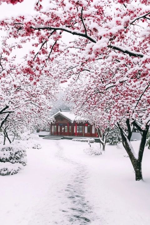 1月去甘南玩什么甘南1月最佳旅行线路推荐