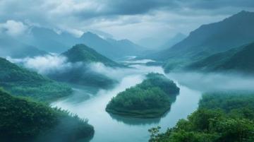 三峡人家旅游攻略：必去景点+交通住宿全指南