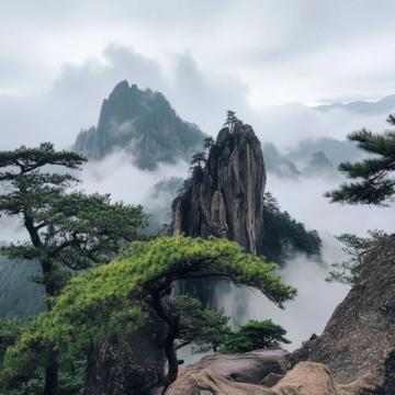 黄山市隐藏的小众景点有哪些？