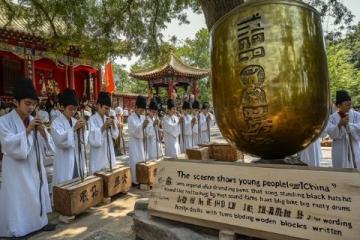 衢江人必看！婺女洲春节游玩攻略来啦~精彩活动抢先知