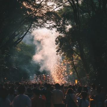 专家揭示：过度热门的五一旅游对文化和经济发展的潜在不利影响