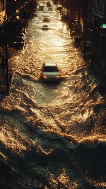 广西自驾之旅：北海到防城港东兴，玩水、吃海鲜，狂风暴雨变天太快！