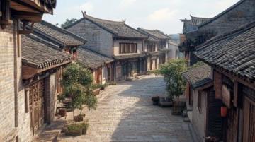 丽水热门风景区推荐：古堰画乡、仙都、南尖岩等地美景介绍