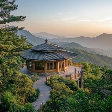 轻松登临五岳之首：泰山旅行攻略