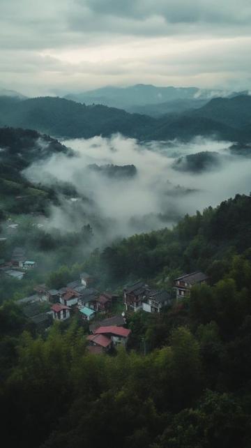 丽水云和梯田真的很不错，是一个值得一去的旅游胜地,如果你没有车