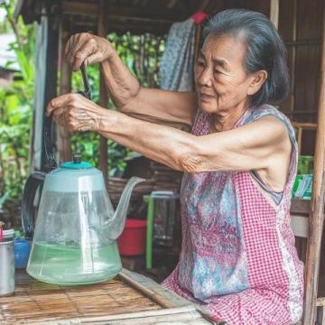 适合老人的旅游目的地及行程推荐