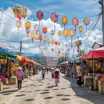 专家揭示：过度热门的五一旅游对文化和经济发展的潜在不利影响