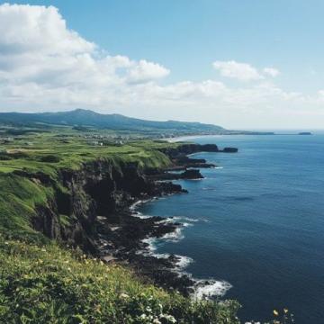 涠洲岛游玩攻略_涠洲岛旅游攻略一人游