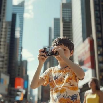 出去旅游拍照，不会摆姿势，11拍照动作，自然不做作