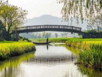 春天的阳州：最适合春天旅游的10大好去处