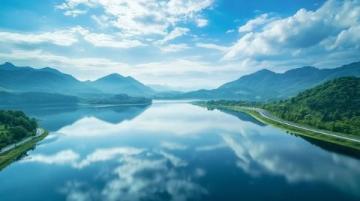 避开人潮！十一黄金周探索海南石梅湾、泸沽湖与川美涂鸦一条街的宁静之旅