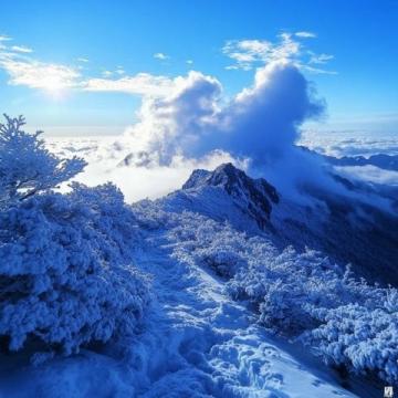 长白山5天4夜自由行攻略：人均预算5000元行程详解