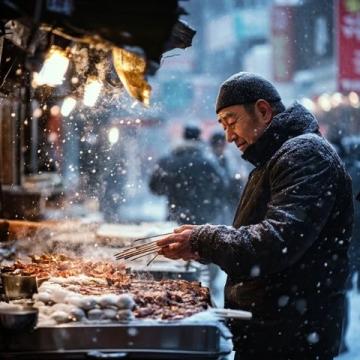 东北旅游攻略：一场冰雪与美食的盛宴