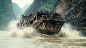 广西自驾之旅：北海到防城港东兴，玩水、吃海鲜，狂风暴雨变天太快！