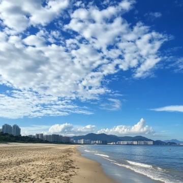 避开人潮！十一黄金周探索海南石梅湾、泸沽湖与川美涂鸦一条街的宁静之旅