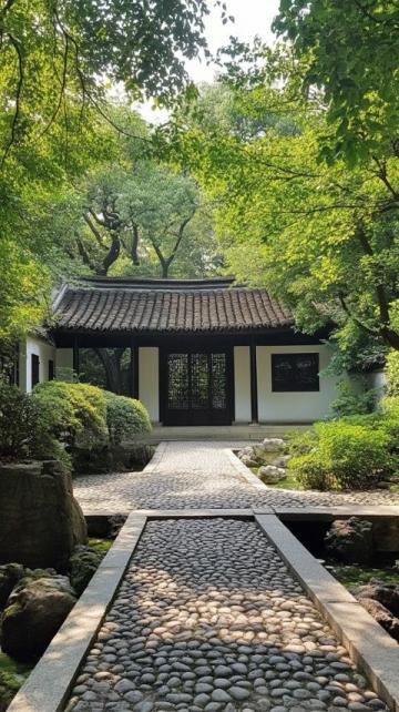 杭州三日游攻略：西湖灵隐寺深度游，美食住宿全指南