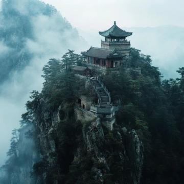 峨眉山旅游攻略:景点推荐、交通指南及住宿美食全解析