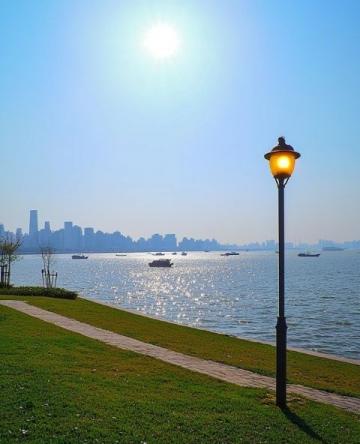 探索大连：体验浪漫海滨城市风情