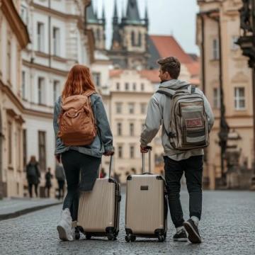 探索远行与近游：双重旅游的魅力与意义