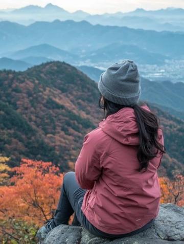 鼎湖山二日游路线必看超详细！怎么玩？住哪？看这篇就对了