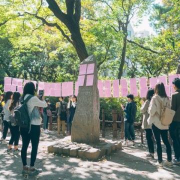 镰仓旅行指南：30个必看提示