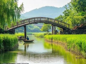 绍兴旅行全指南：交通景点美食住宿一手掌握