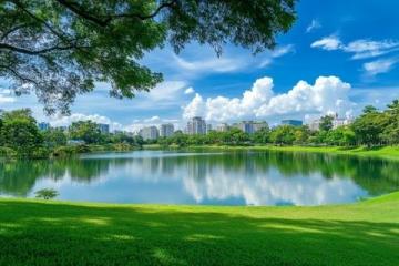 新学期伊始，在长沙来一场生态旅游研学之旅吧！