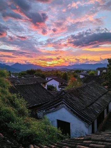 丽江自助游完全手册丽江的旅游丽江三日游