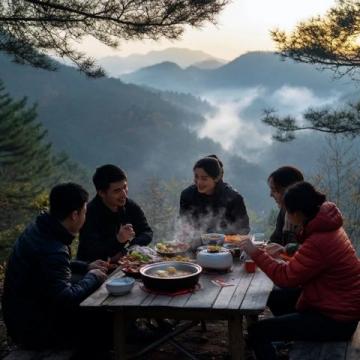 5天深度游潮汕：历史文化与美食之旅攻略