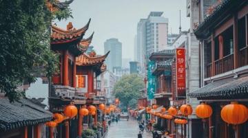 中国旅游市场创新风向标:2025年的5大旅行趋势