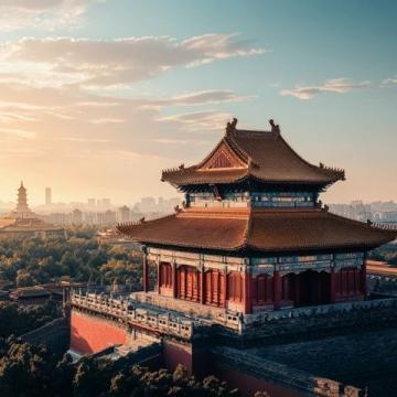 中国旅游市场创新风向标:2025年的5大旅行趋势