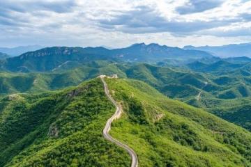 河北石家庄苍岩山旅游实用指南，来了就不想走！