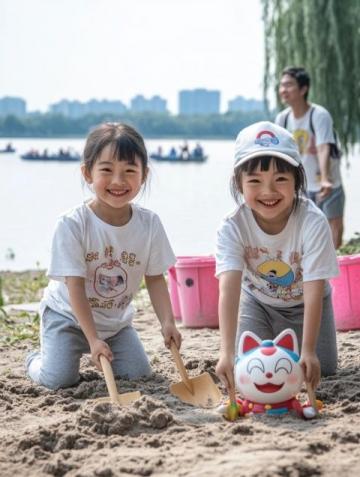 深度体验东戴河：海滨探险、历史文化与美食之旅