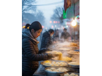 2025年霞浦之旅：摄影胜地与美食天堂