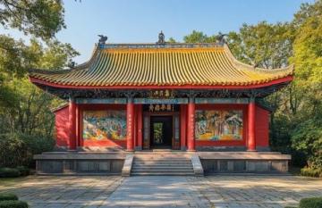 天台山寒山寺一日游攻略