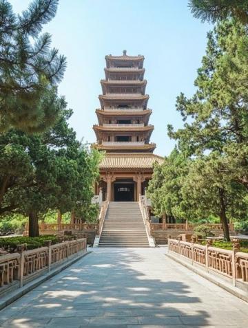 天台山寒山寺一日游攻略