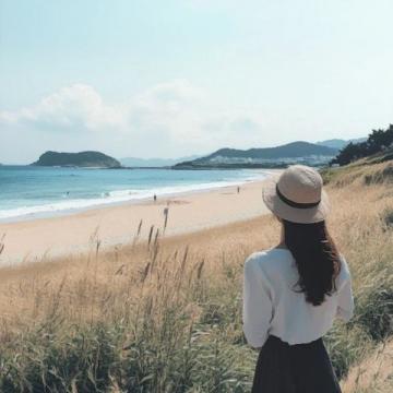 
三天日照美景美食之旅攻略：速览海滨风光与地道风味